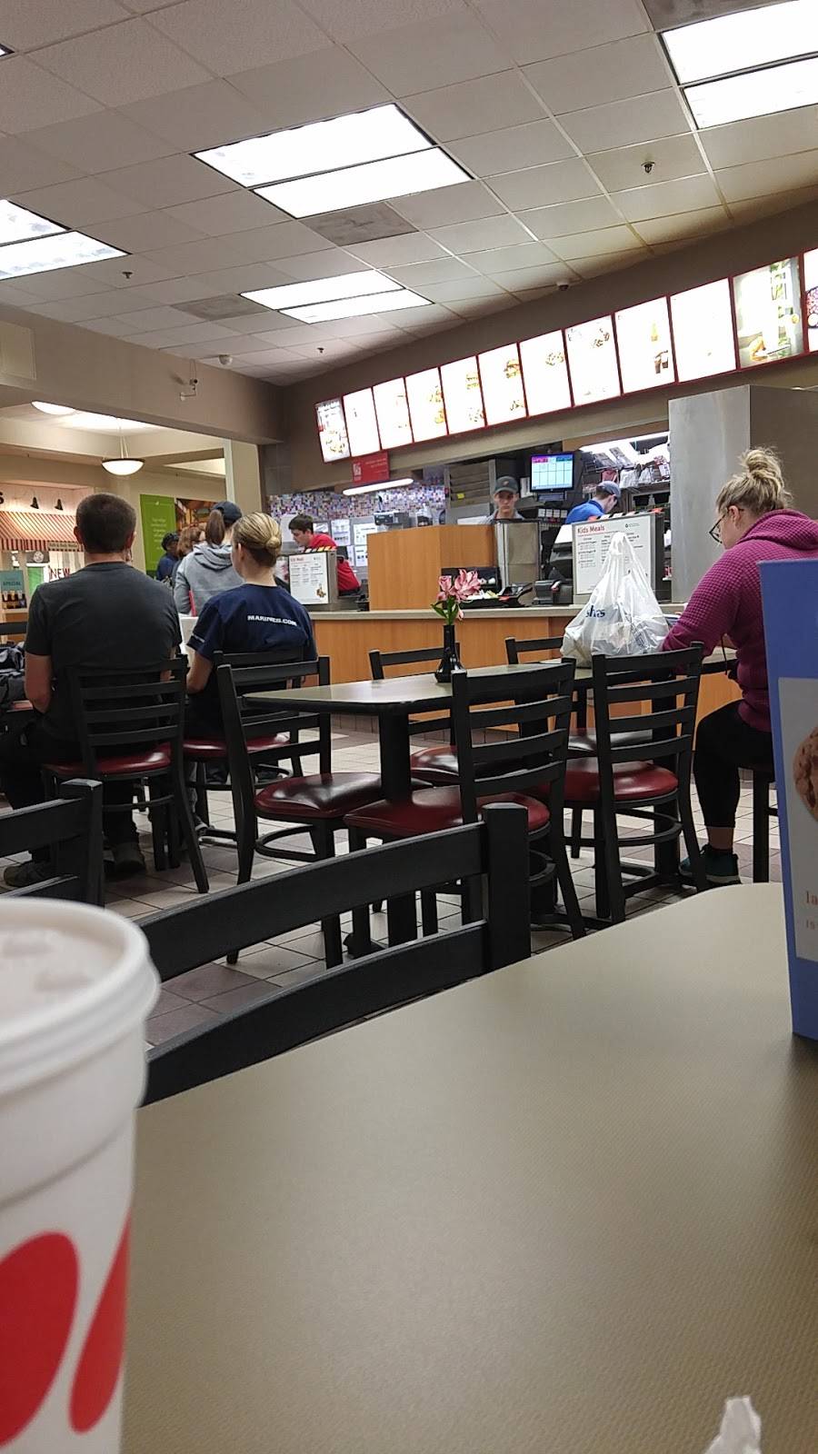 Chick-fil-A | restaurant | 2001 E Dixon Blvd Ste 38, Shelby, NC 28152, USA | 7044828150 OR +1 704-482-8150