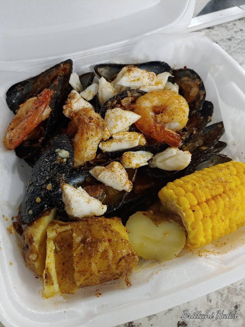 The Taste You’re Looking For | restaurant | 1118 Hook Rd, Sharon Hill, PA 19079, USA | 6105323130 OR +1 610-532-3130