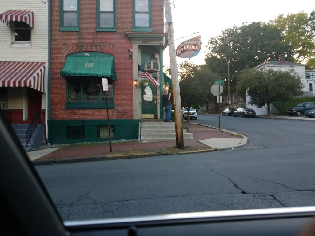 Cafe Waldorf | restaurant | 658 N 6th St, Reading, PA 19601, USA | 6103737111 OR +1 610-373-7111