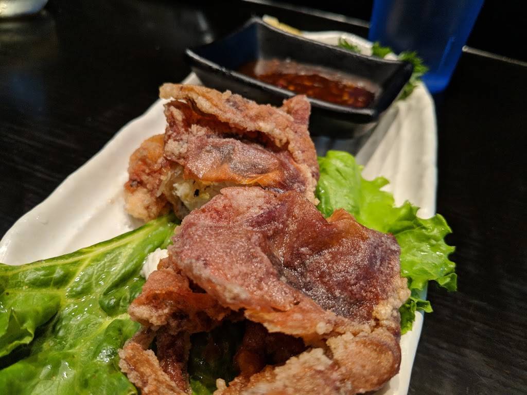 Ramen Dojo | restaurant | 805 S B St, San Mateo, CA 94401, USA | 6504016568 OR +1 650-401-6568