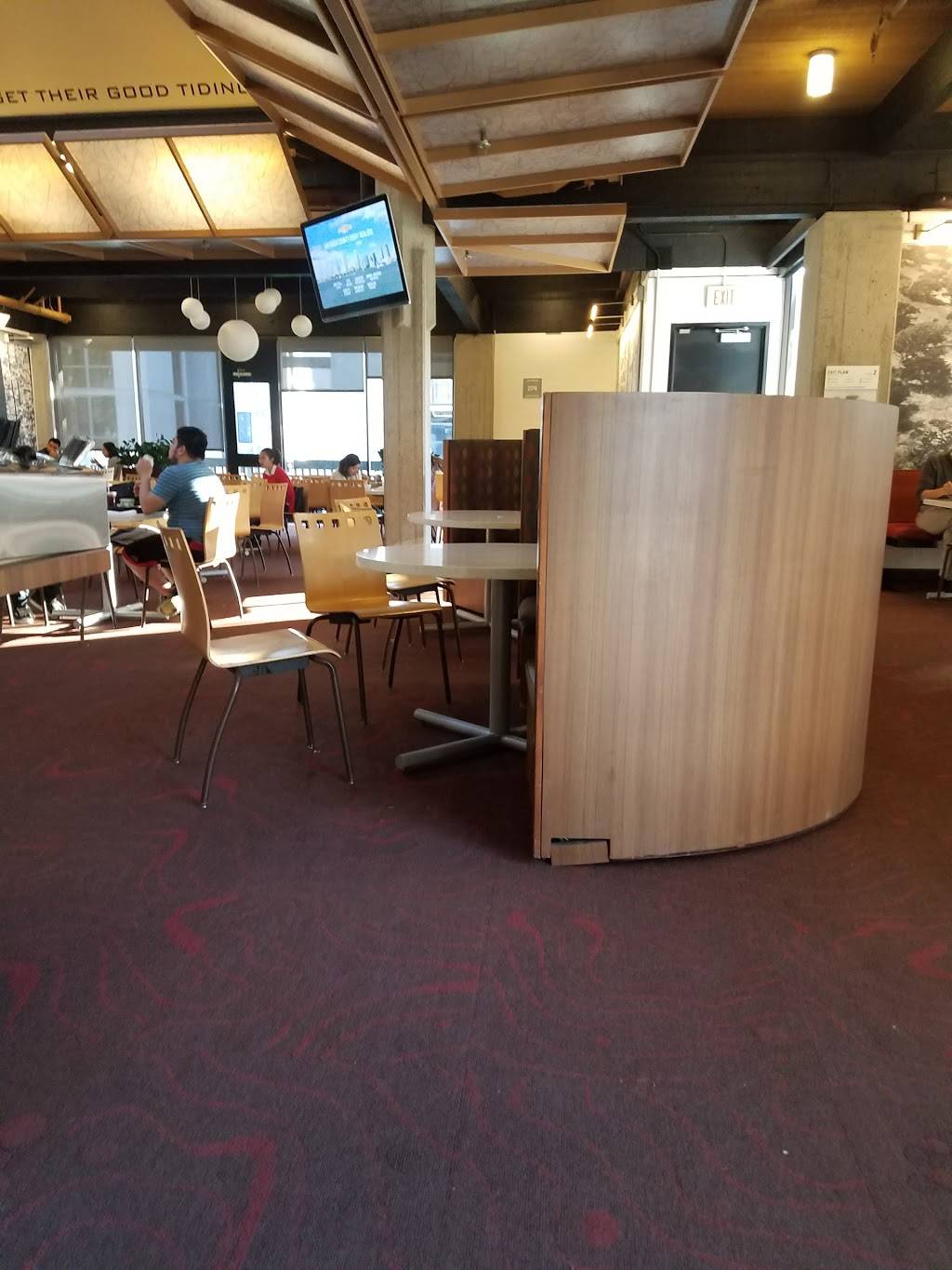 Pines | restaurant | 9500 Gilman Dr, La Jolla, CA 92093, USA | 8585345167 OR +1 858-534-5167