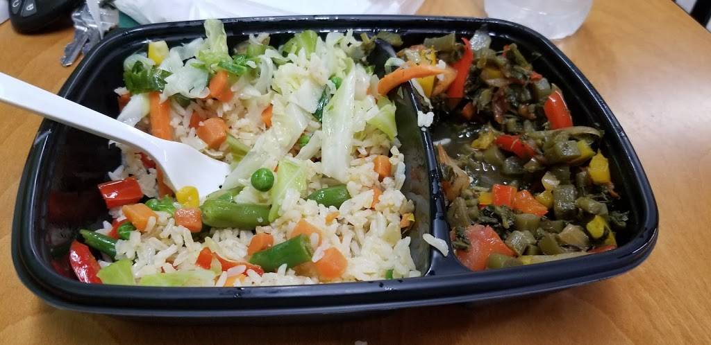 Island Quizine | restaurant | 6526 Reisterstown Rd, Pikesville, MD 21215, USA | 4104157003 OR +1 410-415-7003