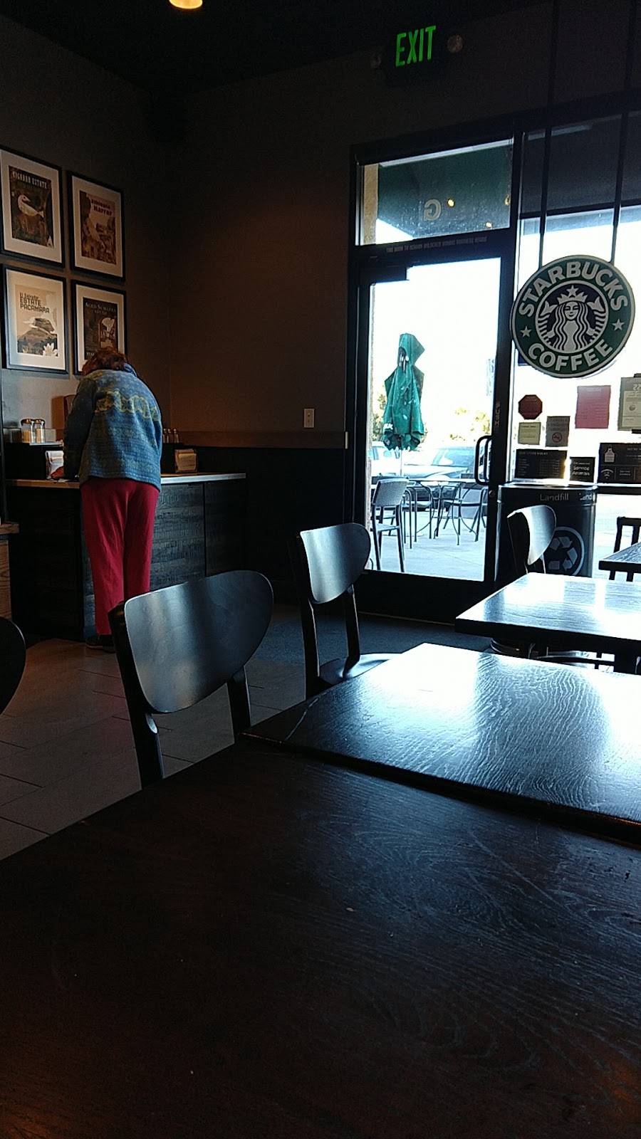 Starbucks | cafe | 5779 Lone Tree Way G, Antioch, CA 94531, USA | 9257549377 OR +1 925-754-9377