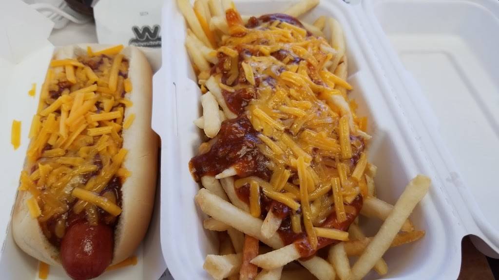 Wienerschnitzel | restaurant | 750 Huntington Dr, Monrovia, CA 91016, USA | 6263590470 OR +1 626-359-0470