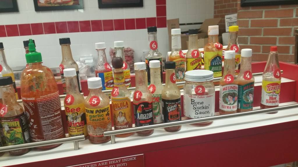 Firehouse Subs West Lane | meal delivery | 7860 West Ln b1, Stockton, CA 95210, USA | 2095941331 OR +1 209-594-1331