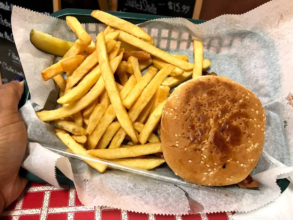 Uncle Ginos Pizza & Ristorante | restaurant | 7306 Ventnor Ave, Ventnor City, NJ 08406, USA | 6098222556 OR +1 609-822-2556