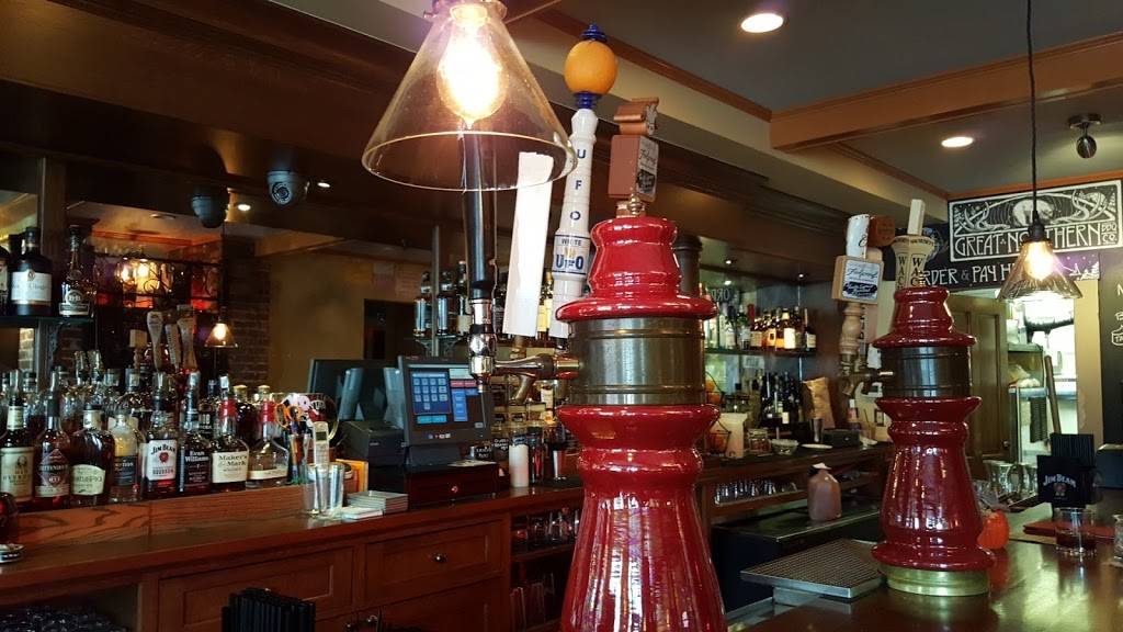 The Point Tavern | restaurant | 4469, 302 Wickenden St, Providence, RI 02903, USA | 4017514900 OR +1 401-751-4900