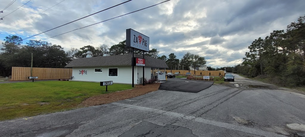 Za Pie Pizzeria | restaurant | 6142 Carolina Beach Rd, Wilmington, NC 28412, USA | 9103988488 OR +1 910-398-8488