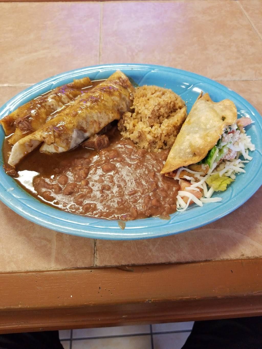 Acapulco Gardens Mexican Food | restaurant | 1650 S, El Dorado St, Stockton, CA 95206, USA | 2094640233 OR +1 209-464-0233