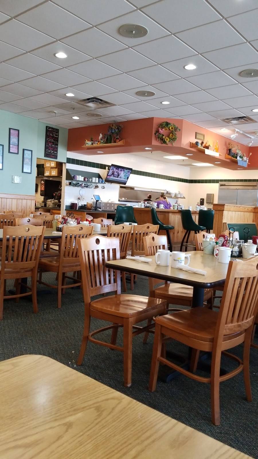 Sunny Street Cafe | meal takeaway | 850 Arnold Commons Dr, Arnold, MO 63010, USA | 6362879191 OR +1 636-287-9191