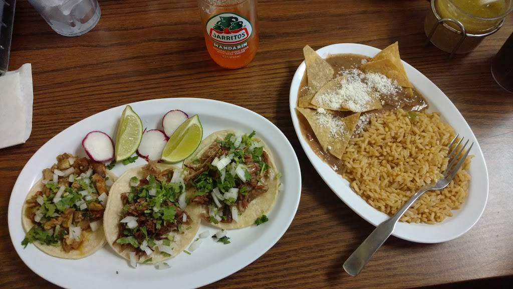 Restaurant La Costa | restaurant | 870 Sierra Vista Dr #8, Las Vegas, NV 89169, USA | 7027352888 OR +1 702-735-2888