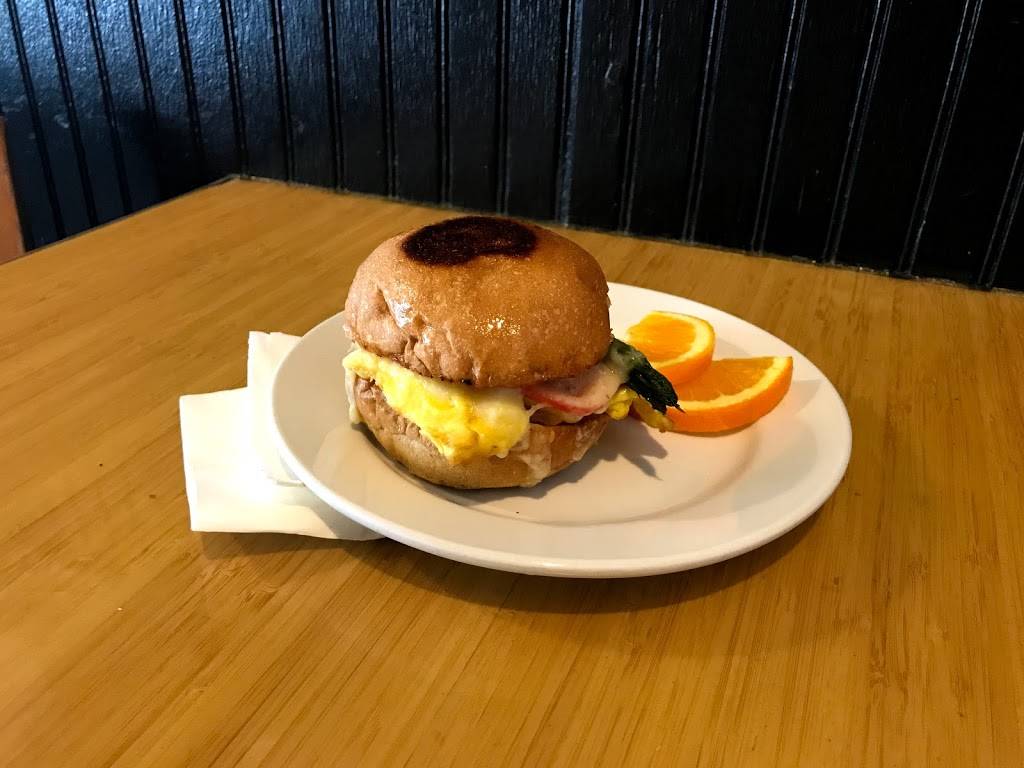 Lamplighter Coffee Roasters Addison St. Cafe | cafe | 116 S Addison St, Richmond, VA 23220, USA | 8047282292 OR +1 804-728-2292