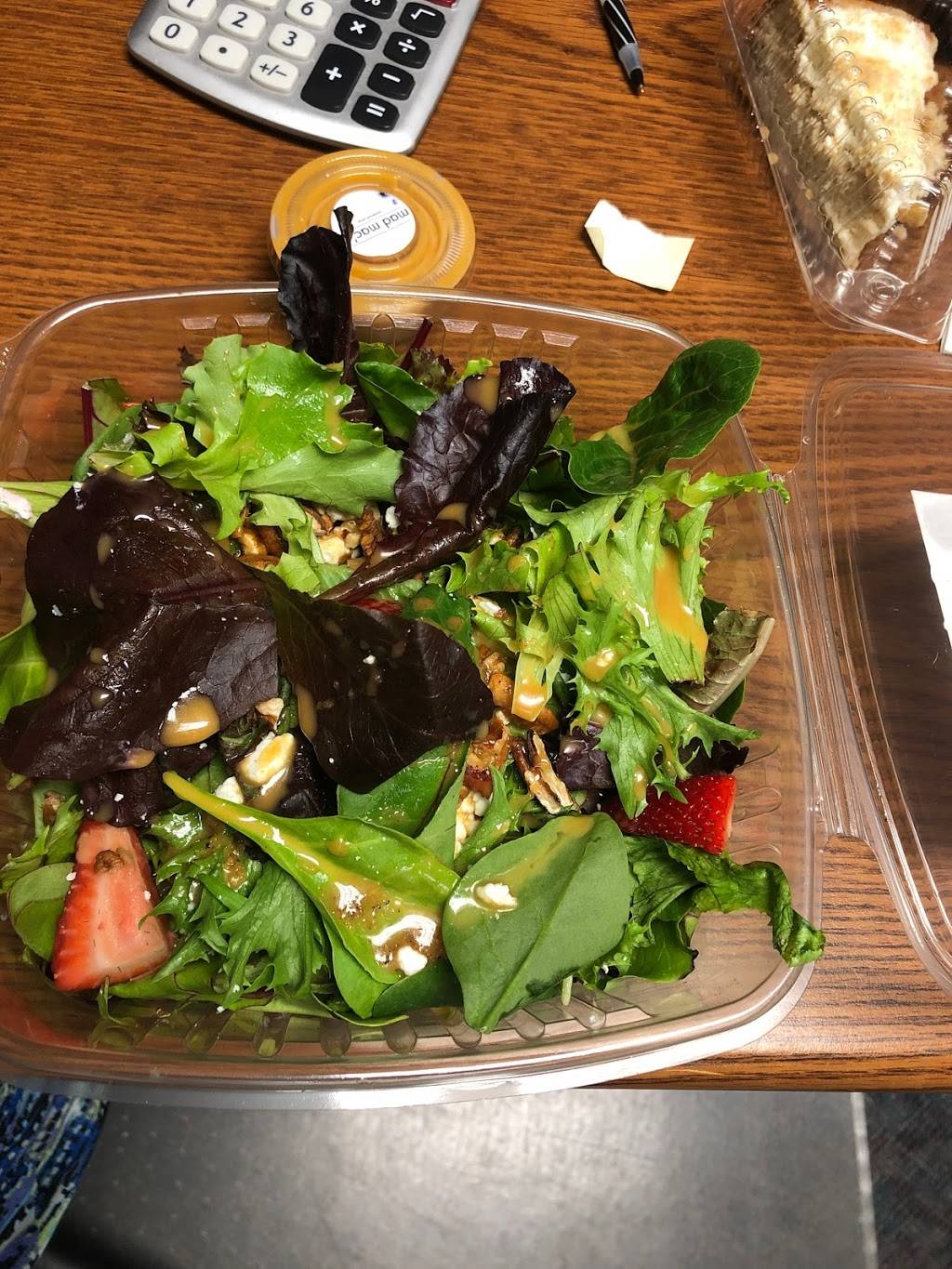 Mad Macs Gourmet Sandwich Shop | restaurant | 1105 Main St #101, Forest Park, GA 30297, USA | 4047481652 OR +1 404-748-1652