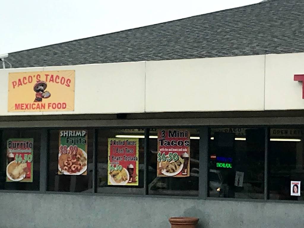 Pacos Tacos | restaurant | 114 S 850 E, Lehi, UT 84043, USA | 8016532507 OR +1 801-653-2507