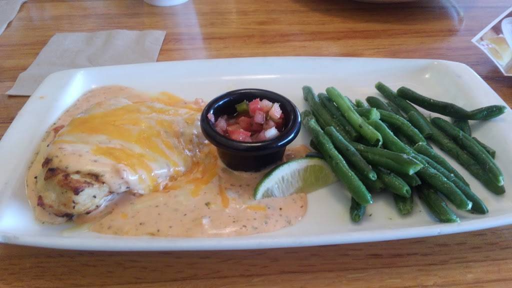 Applebees Grill + Bar | restaurant | 2271 Florence Blvd, Florence, AL 35630, USA | 2567647644 OR +1 256-764-7644