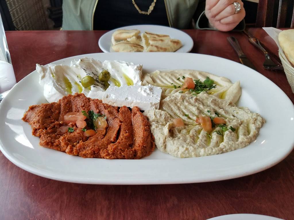 TarBoush Lebanese Bistro & Bar | restaurant | 3257 SE Hawthorne Blvd, Portland, OR 97214, USA | 5032353277 OR +1 503-235-3277