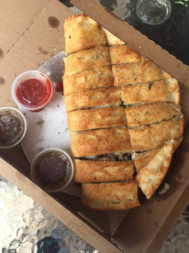 Pizza For U | restaurant | 3235, 970 E 9th St, Lockport, IL 60441, USA | 8158342888 OR +1 815-834-2888