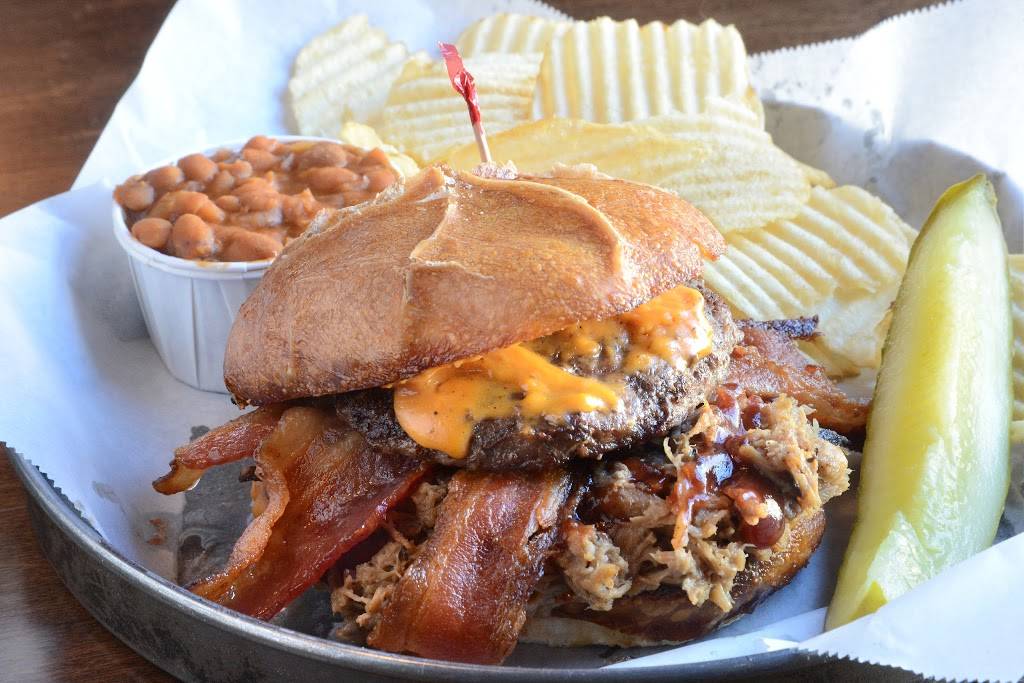 The Barrelhouse | restaurant | 68 Beekman St, Saratoga Springs, NY 12866, USA | 5188711502 OR +1 518-871-1502