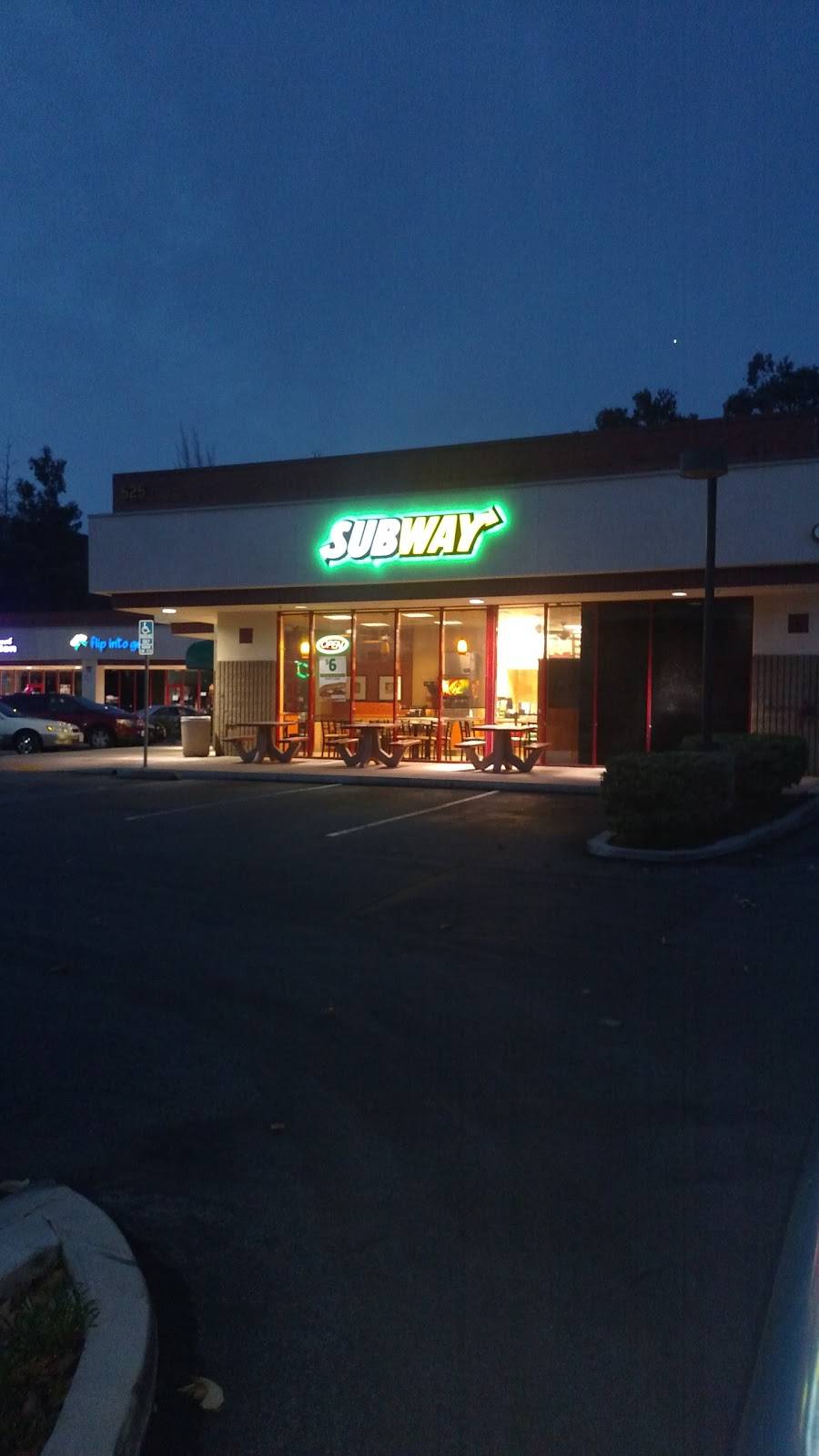 Subway | restaurant | 525 Country Club Drive, Ste E, Wood Ranch Village Ctr, Simi Valley, CA 93065, USA | 8055203094 OR +1 805-520-3094
