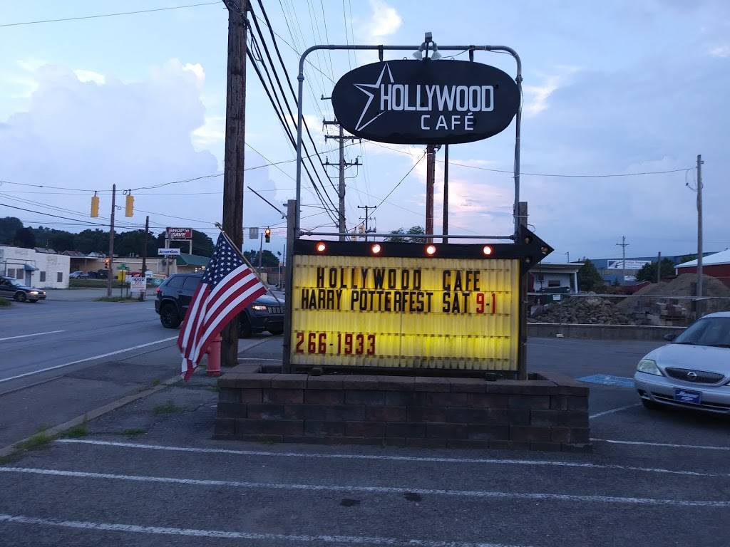 Hollywood Cafe and Sports Bar | restaurant | 2917 Duss Ave, Ambridge, PA 15003, USA | 7242661933 OR +1 724-266-1933