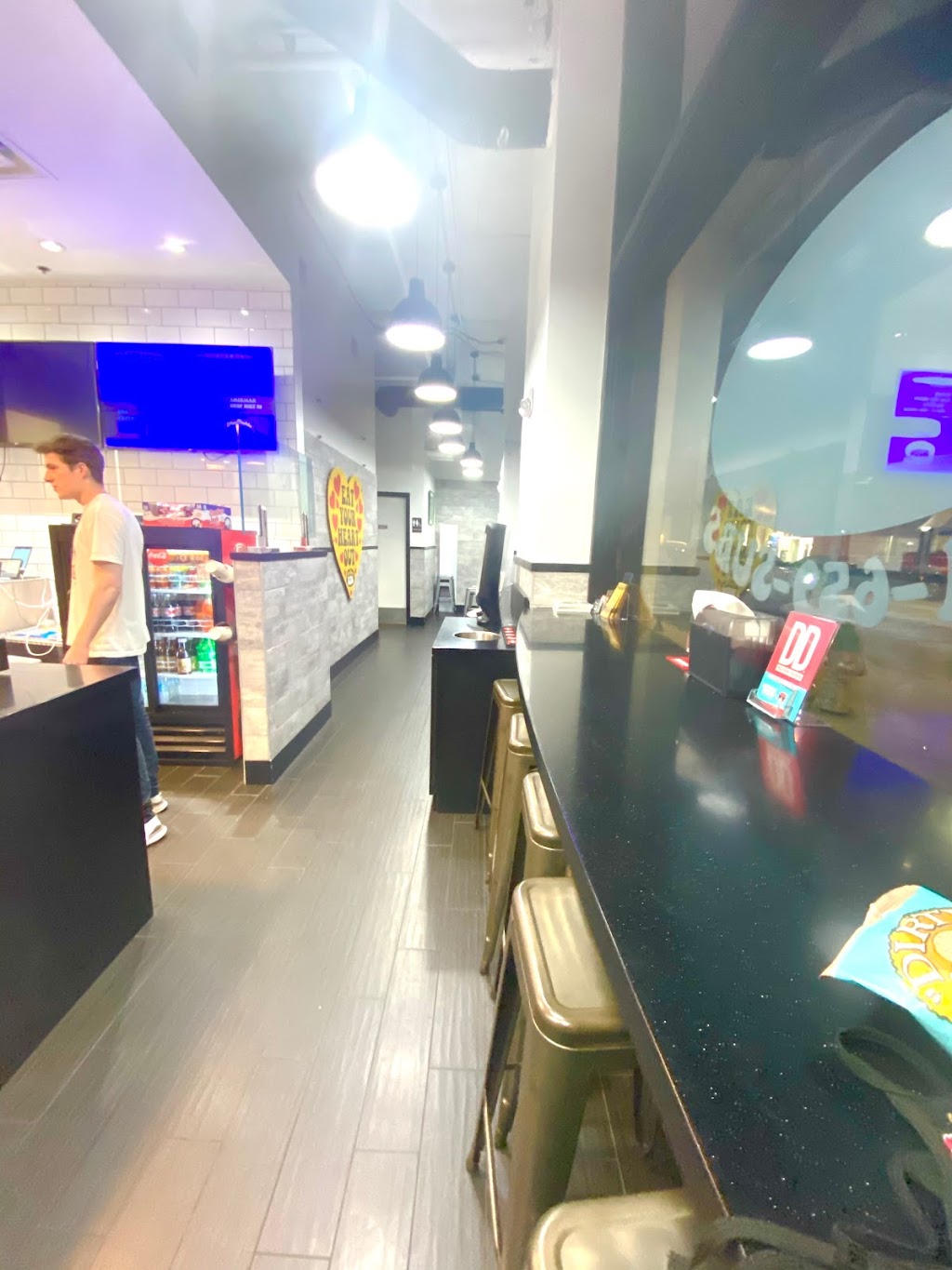 Mac Daddy Subs | restaurant | 120 S Olive Ave Suite 102, West Palm Beach, FL 33401, USA | 5616597827 OR +1 561-659-7827