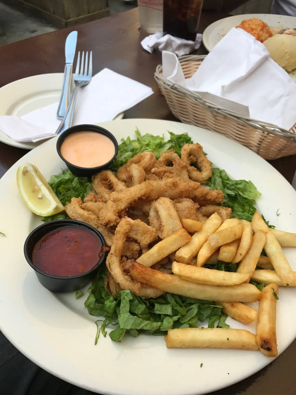 Copper Kettle | restaurant | 50-24 Skillman Ave, Woodside, NY 11377, USA | 7183357596 OR +1 718-335-7596