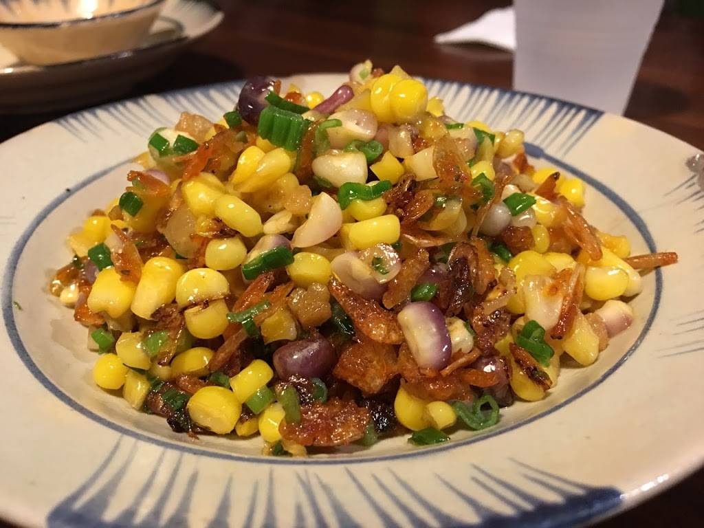 Migo Saigon Food Street | restaurant | 9393 Bellaire Blvd suite h, Houston, TX 77036, USA | 7133937388 OR +1 713-393-7388