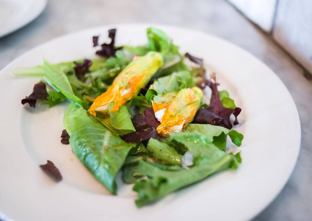 Enoteca Maria | restaurant | 27 Hyatt St, Staten Island, NY 10301, USA | 7184472777 OR +1 718-447-2777