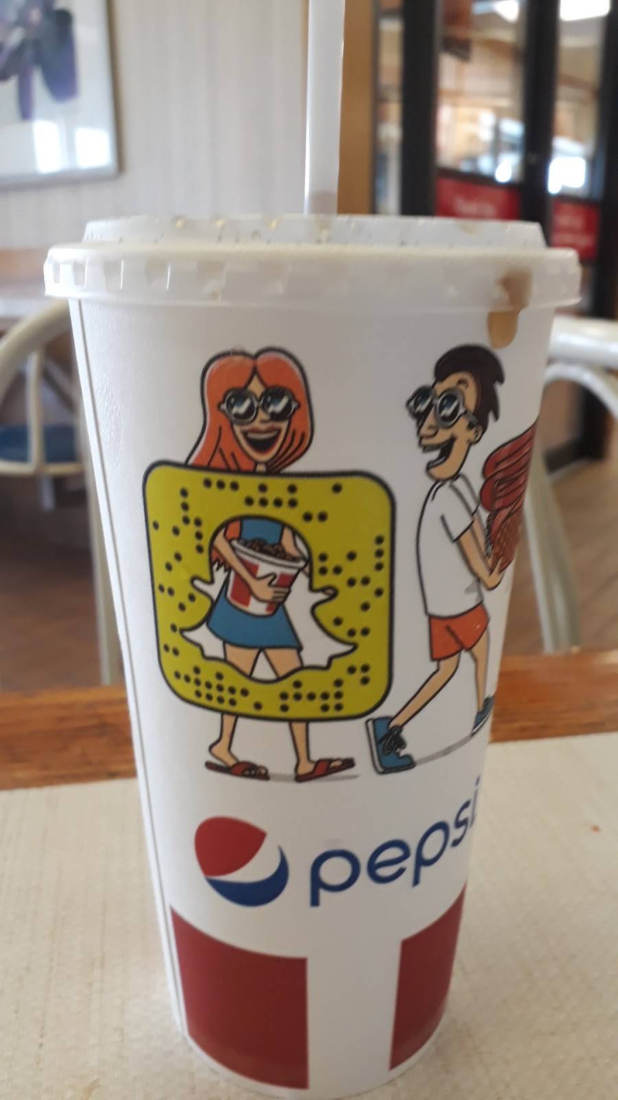 KFC | meal delivery | 1 Steeles Ave E, Brampton, ON L6W 4J4, Canada | 9054529851 OR +1 905-452-9851