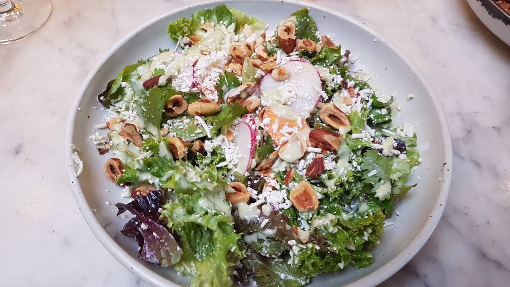 Manuela | restaurant | 907 E 3rd St, Los Angeles, CA 90013, USA | 3238490480 OR +1 323-849-0480