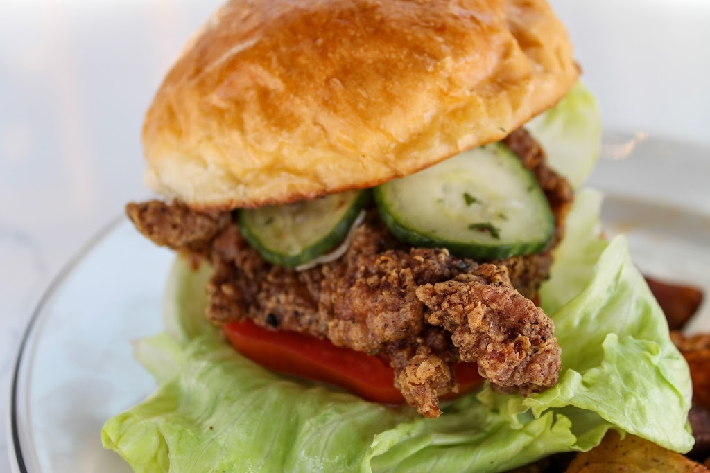 The Edison | restaurant | 322 N Broadway, Milwaukee, WI 53202, USA | 4142696306 OR +1 414-269-6306