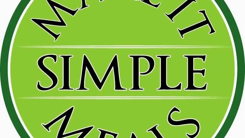 Make it simple Meals | restaurant | 3101 S Fort Hood St, Killeen, TX 76549, USA | 2543178741 OR +1 254-317-8741