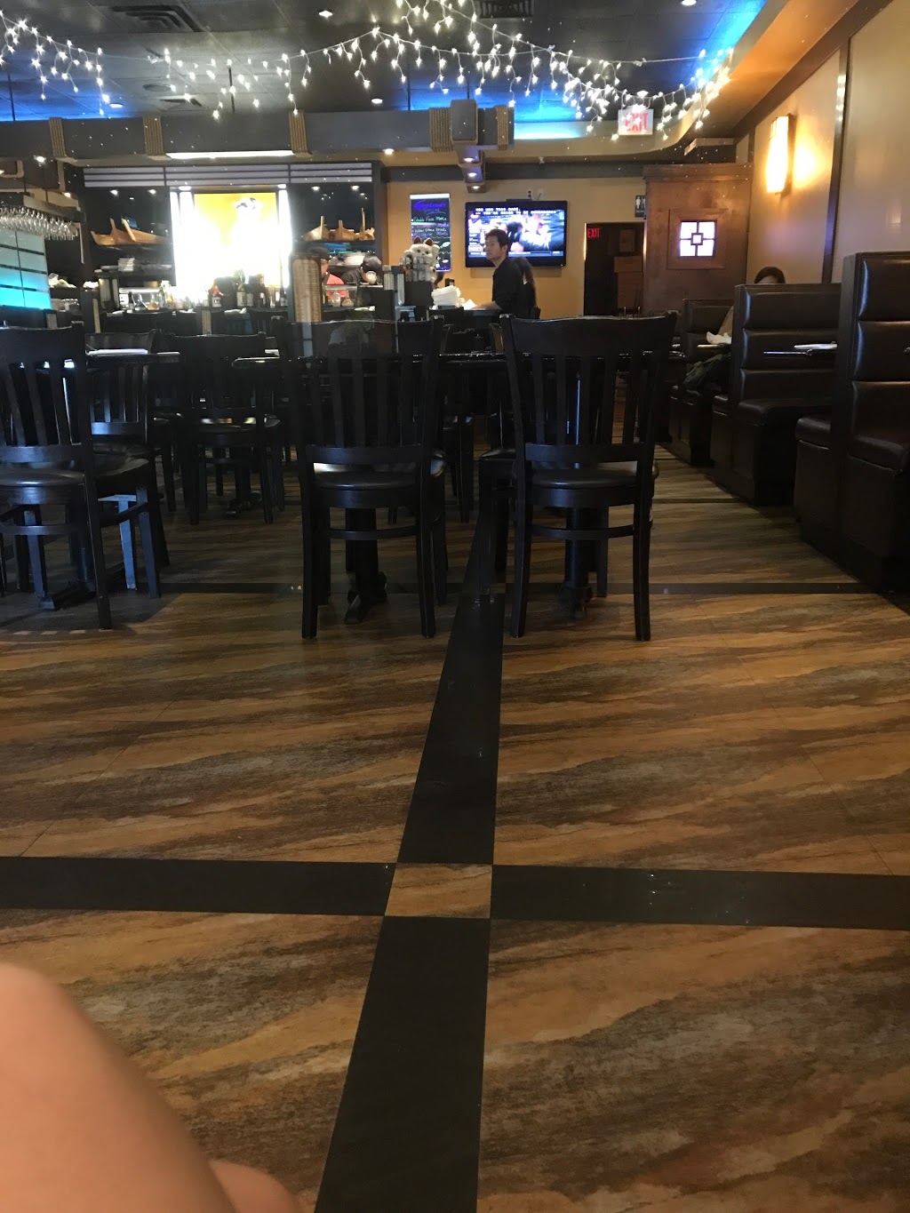 Kiku Japanese Fusion | restaurant | 3491 Thomasville Rd #12, Tallahassee, FL 32309, USA | 8502225458 OR +1 850-222-5458