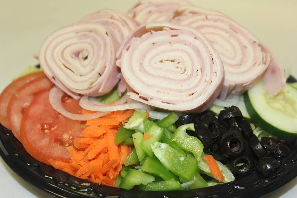 LaSpadas Original Steaks & Hoagies | meal takeaway | 1002 MacDade Boulevard, Milmont Park, PA 19033, USA | 6104619023 OR +1 610-461-9023