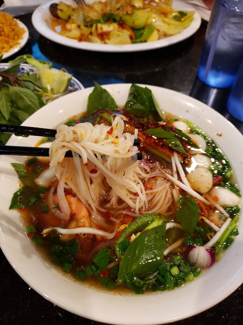 Pho 95 | restaurant | 2525 E Arkansas Ln #223, Arlington, TX 76010, USA | 8175432295 OR +1 817-543-2295
