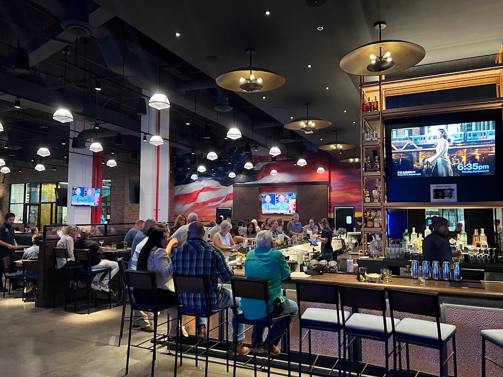 Open Road Reston | restaurant | 1871 Fountain Dr Suite 200, Reston, VA 20190, USA | 7034812070 OR +1 703-481-2070