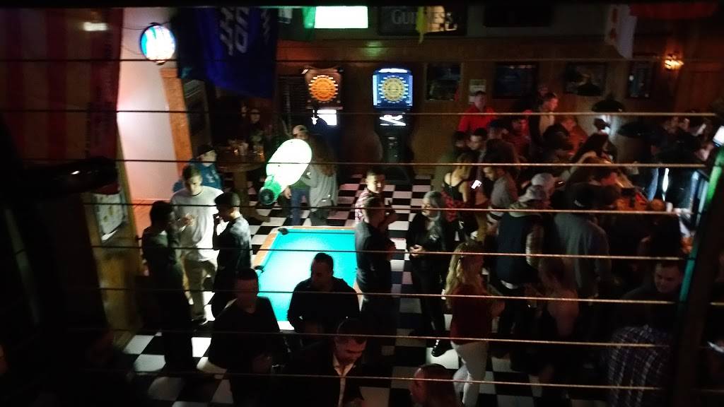 Filgers East End | restaurant | 355 East Ave, Rochester, NY 14604, USA | 5854342758 OR +1 585-434-2758