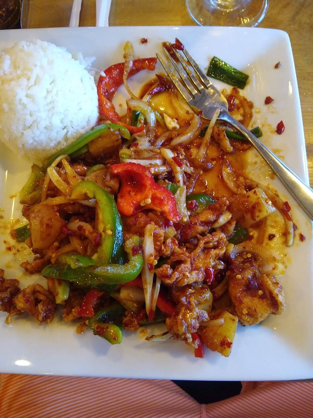 Thai Spice | restaurant | 1032 W 103rd St, Kansas City, MO 64114, USA | 8169430999 OR +1 816-943-0999