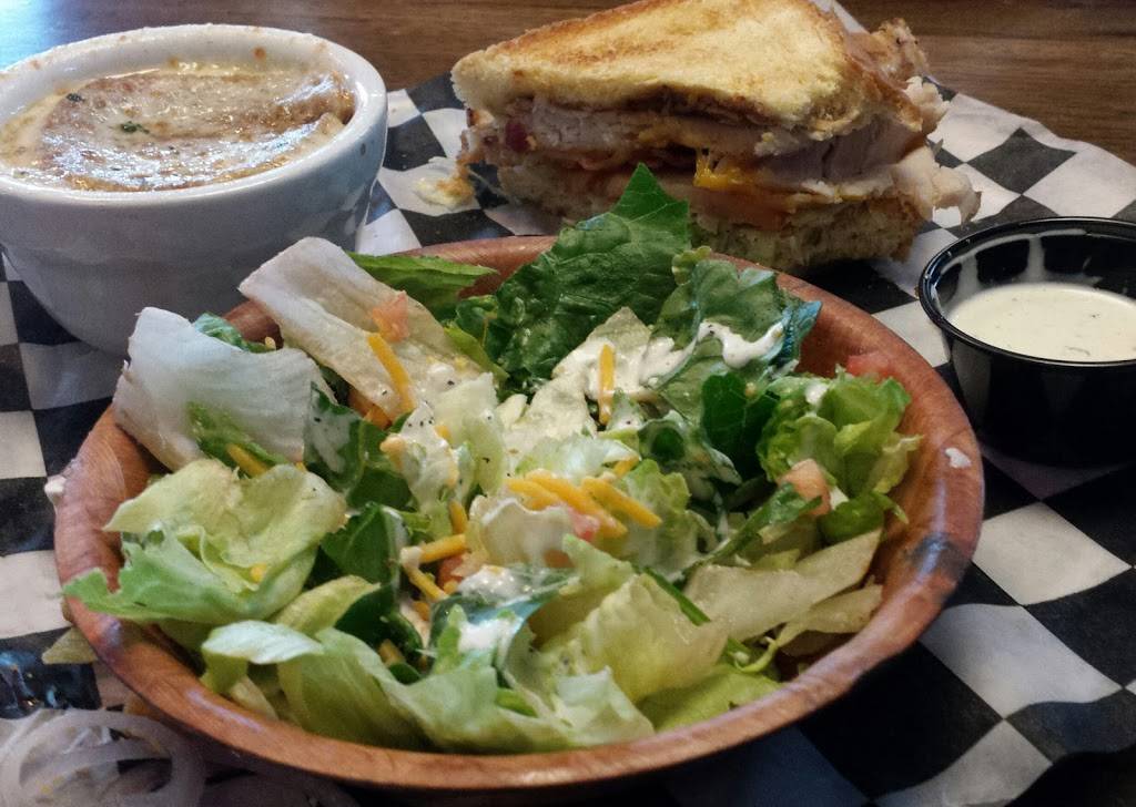 Rusty Bucket Restaurant and Tavern | restaurant | 400 Polaris Pkwy, Westerville, OH 43082, USA | 6148903663 OR +1 614-890-3663