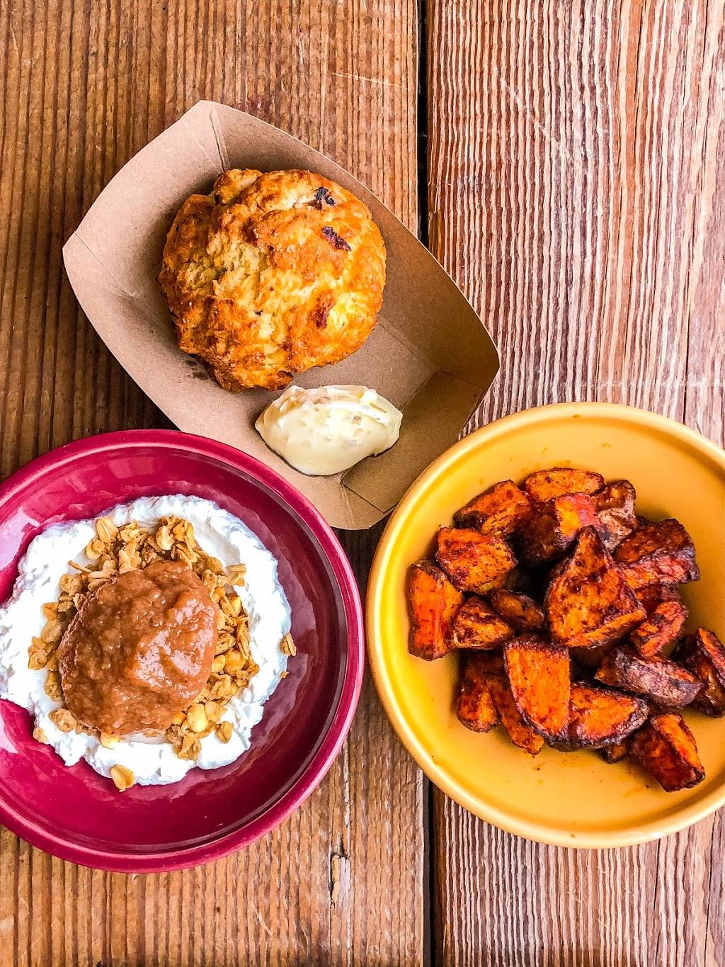 Kitchen Table | cafe | 1415 Farnam St, Omaha, NE 68102, USA | 4029332810 OR +1 402-933-2810