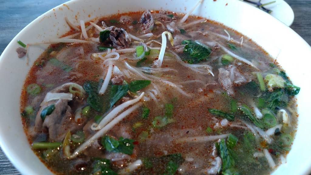 Bò Kho 18 | restaurant | 10522 W McFadden Ave F, Garden Grove, CA 92843, USA | 6572316607 OR +1 657-231-6607