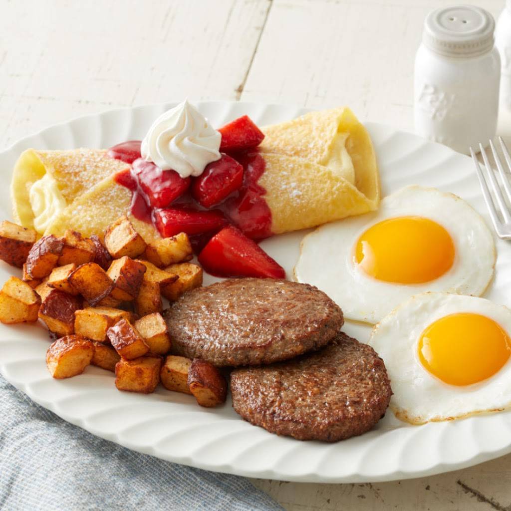 Bob Evans | restaurant | 3260 Village Dr, Franklin, OH 45005, USA | 5134224215 OR +1 513-422-4215