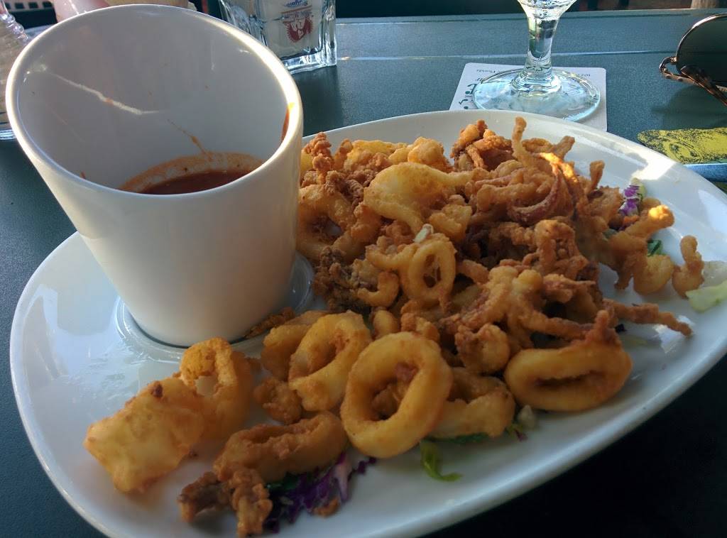 The Fish House Restaurant and Seafood Market | restaurant | 102341 Overseas Hwy, Key Largo, FL 33037, USA | 3054514665 OR +1 305-451-4665