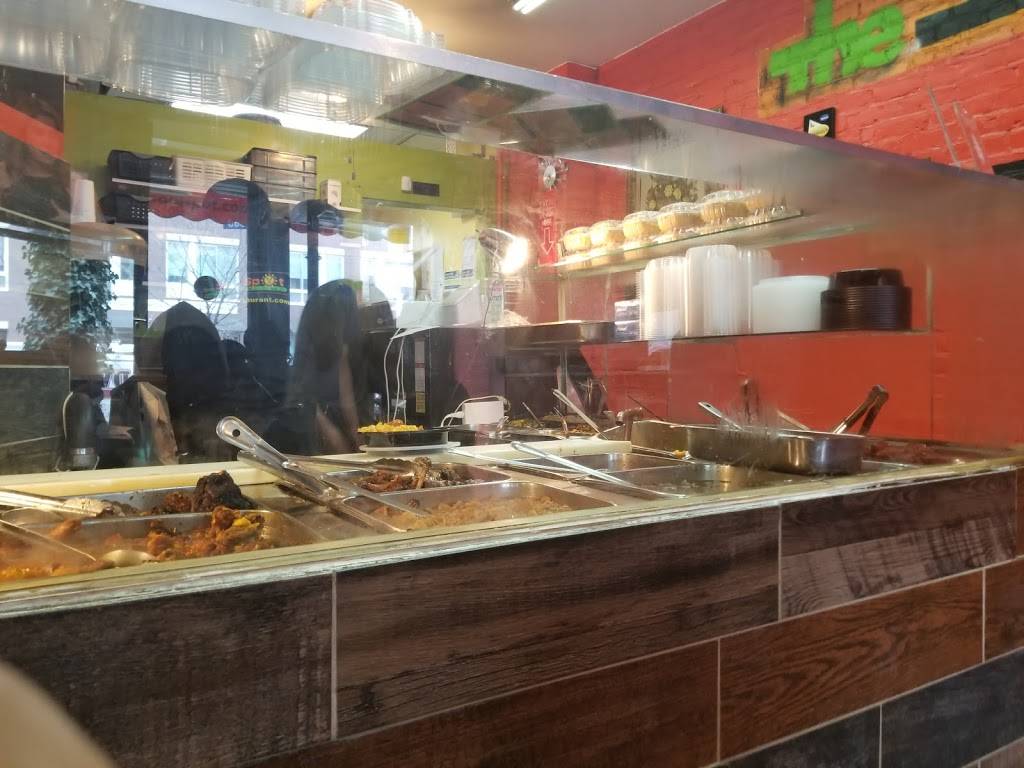 The Soul Spot | restaurant | 302 Atlantic Ave, Brooklyn, NY 11201, USA | 7185969933 OR +1 718-596-9933