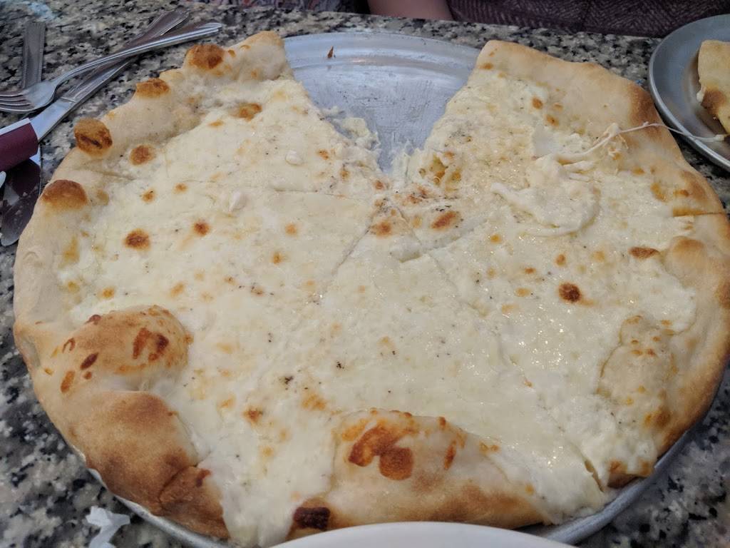 Luigis Cafe | restaurant | 3600 Gus Thomasson Rd #100, Mesquite, TX 75150, USA | 9726855724 OR +1 972-685-5724