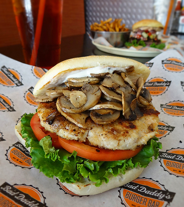 Bad Daddys Burger Bar | restaurant | 279 Williamson Rd, Mooresville, NC 28117, USA | 7046620608 OR +1 704-662-0608