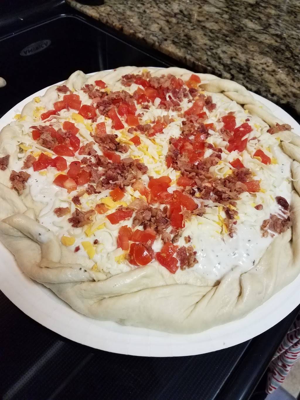 Papa Murphys Take N Bake Pizza | meal takeaway | 2435 Ridge Rd #111, Rockwall, TX 75087, USA | 9727222796 OR +1 972-722-2796