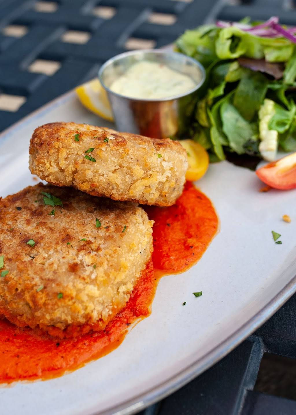 The Patio at Mountain View | restaurant | 890 Bear Tavern Rd, Pennington, NJ 08628, USA | 6095380808 OR +1 609-538-0808