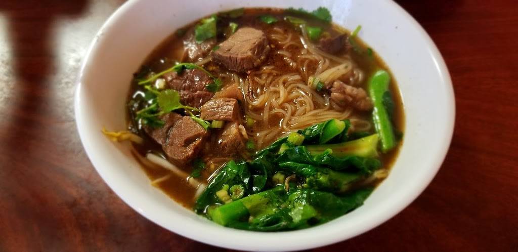Thai Noodle King by Koze | restaurant | 9887 Alondra Blvd, Bellflower, CA 90706, USA | 5629253399 OR +1 562-925-3399