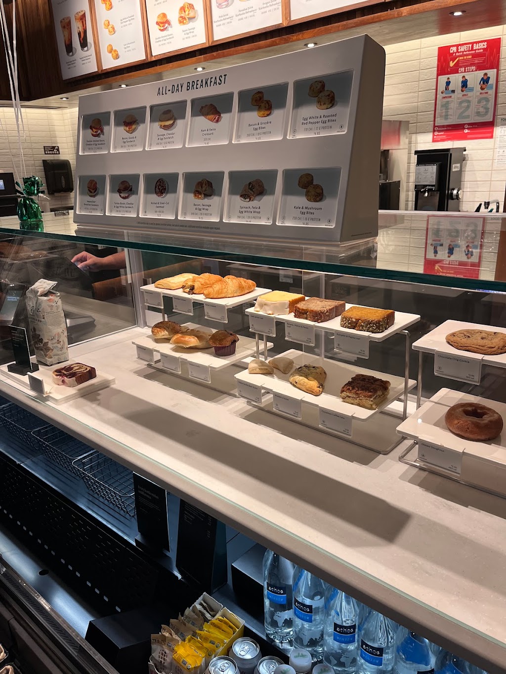 Starbucks | cafe | 151 W Expy 83, San Benito, TX 78586, USA | 9563380108 OR +1 956-338-0108